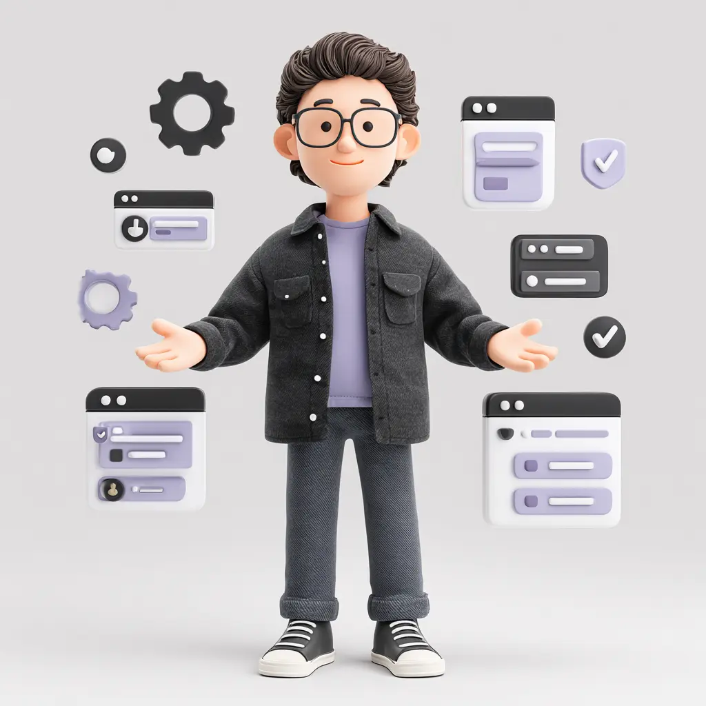 ✅ Automation & Testing